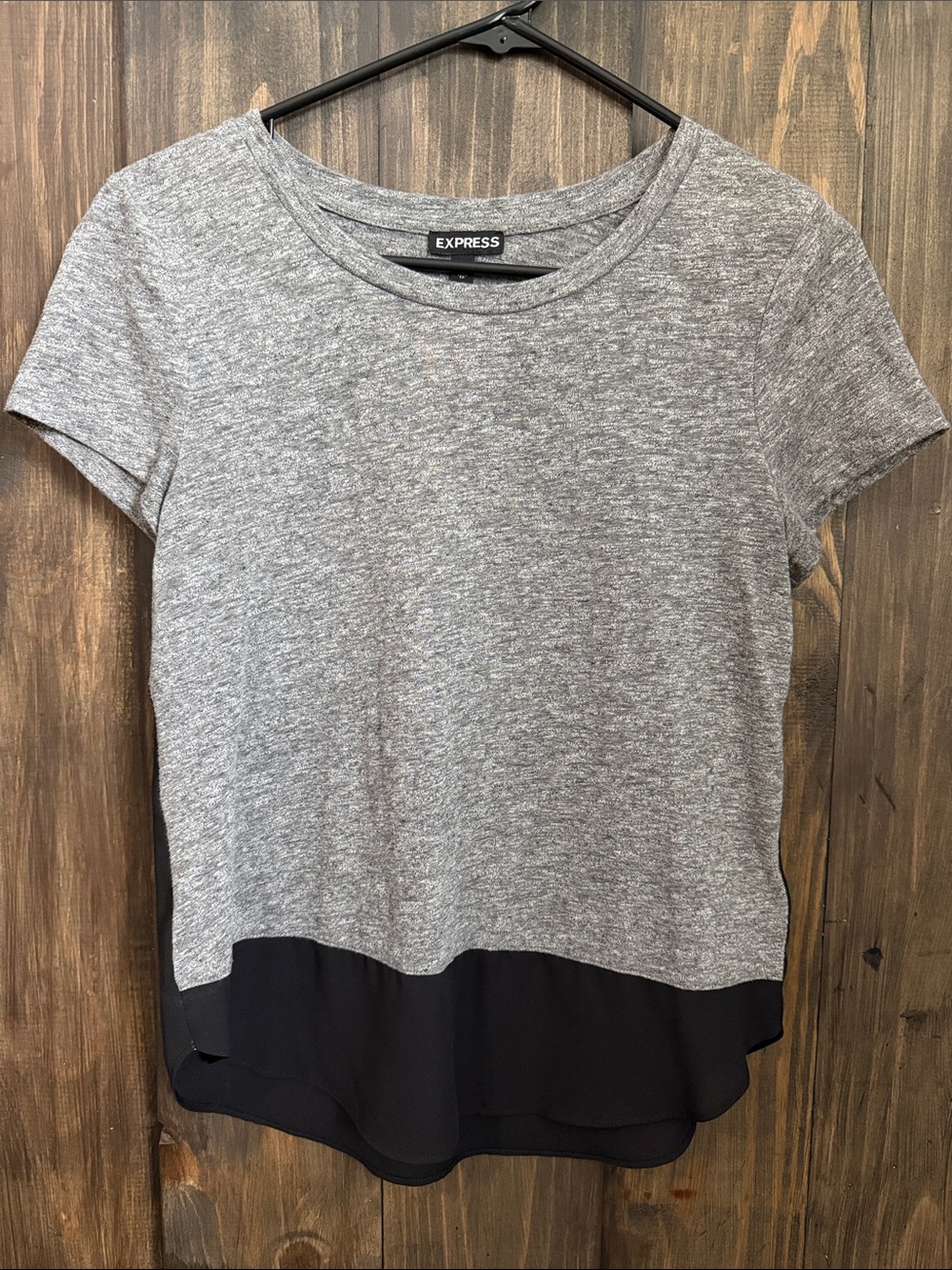 Express Blouse